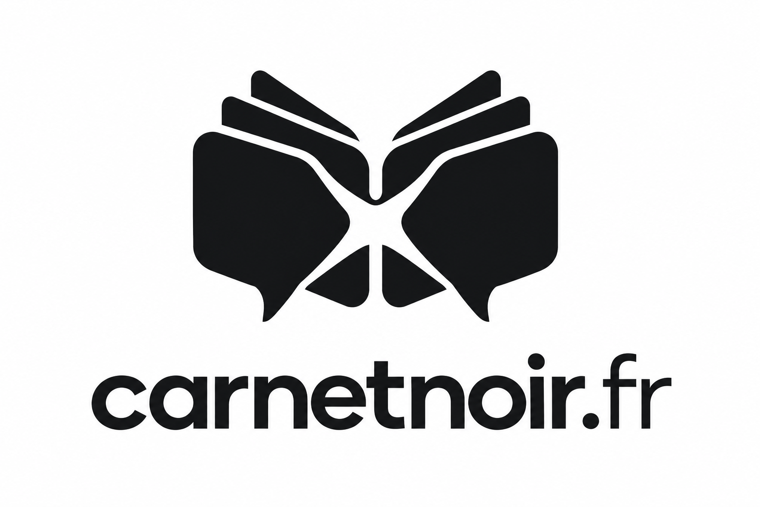 Carnet Noir — Service XMPP